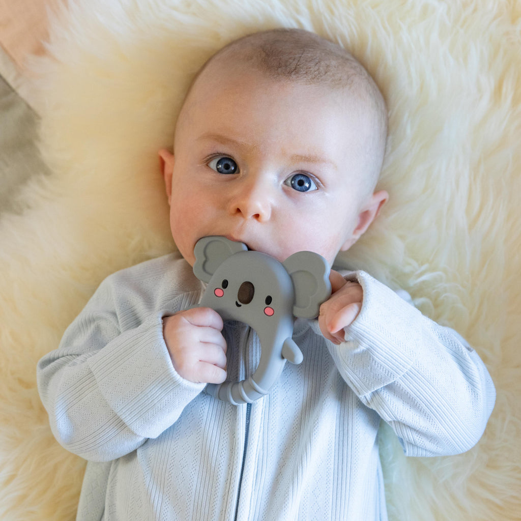 Silicone Teether - Koala