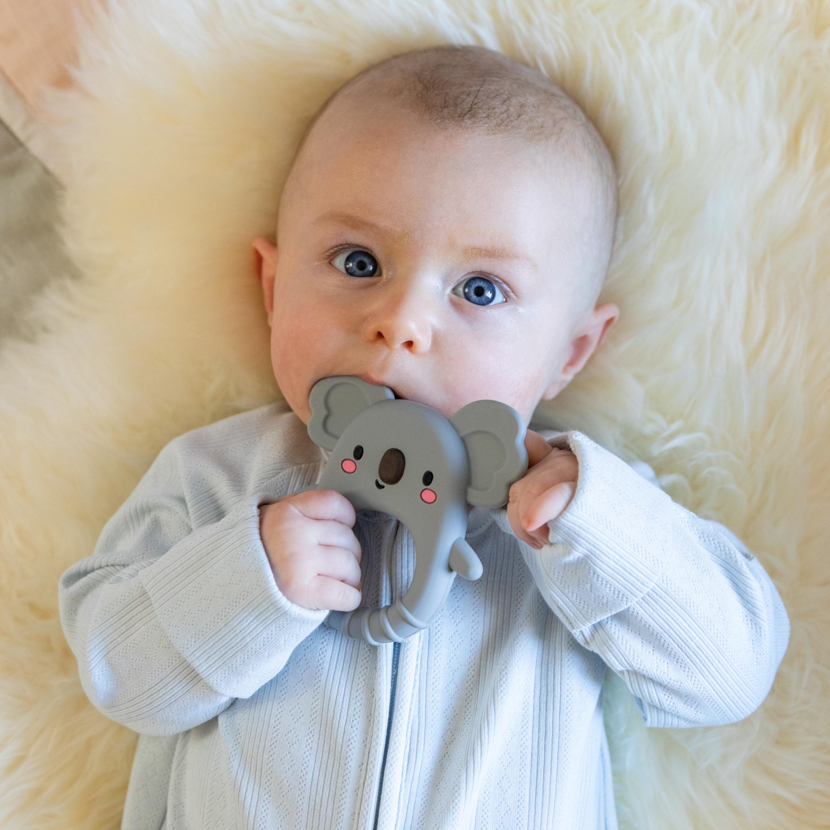 Silicone Teether - Koala