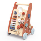 Multi Activity Push Toy/Walker