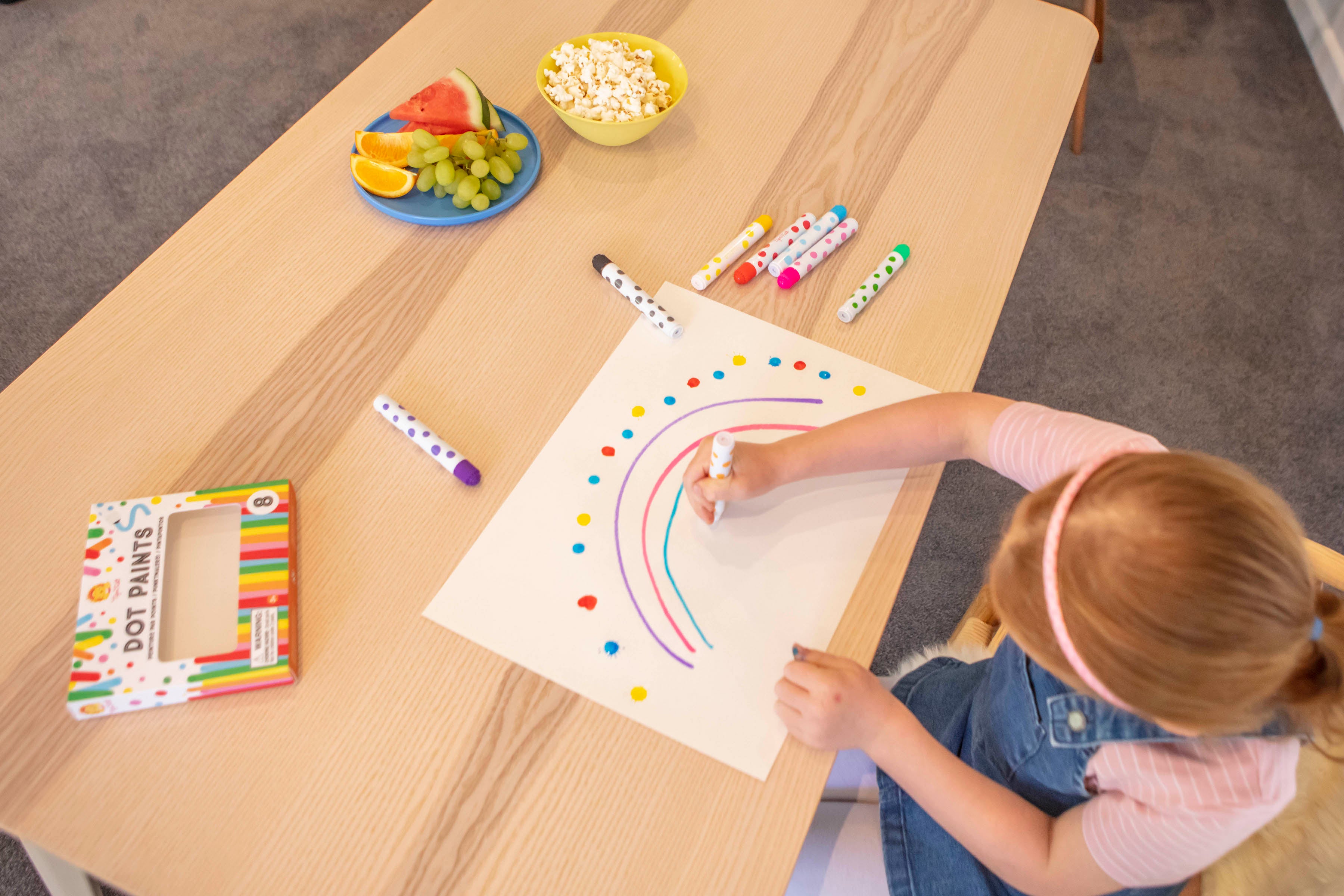 Dot Paints