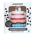 Rainbow Stacker - Sugar Blossom