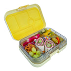 Yumbox Original | Sunburst Yellow - Koala