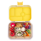 Yumbox Original | Sunburst Yellow - Koala