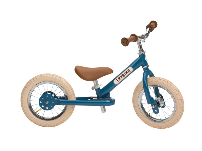 Vintage Trybike - Blue