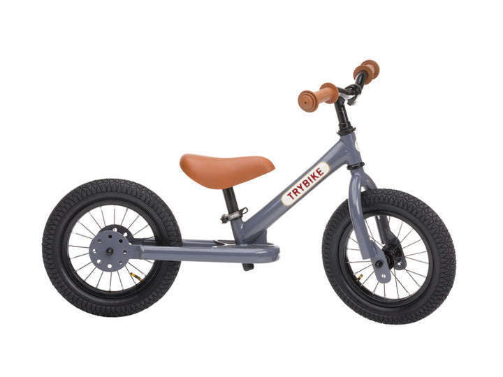 Vintage Trybike - Grey