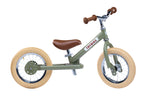 Vintage Trybike - Green