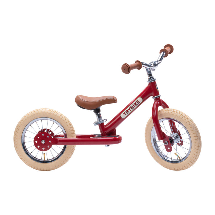 Vintage Trybike - Red