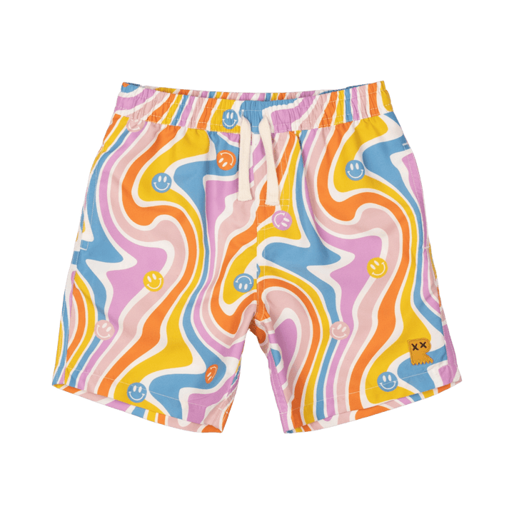 Rock Your Baby Boardshorts - Feeling Groovy