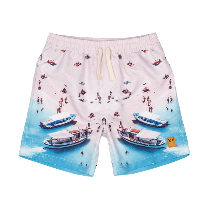 Rock Your Baby La Dolce Vita Boardies