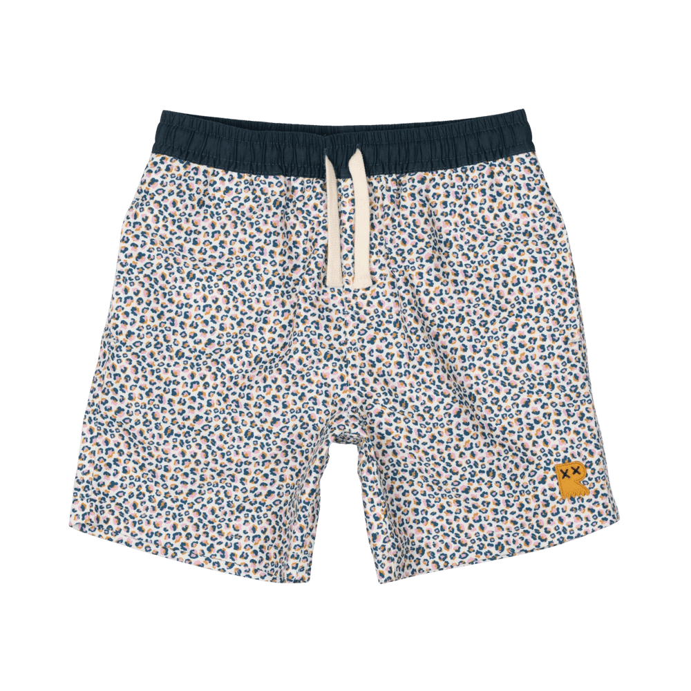 Rock Your Baby Boardshorts - Leopard