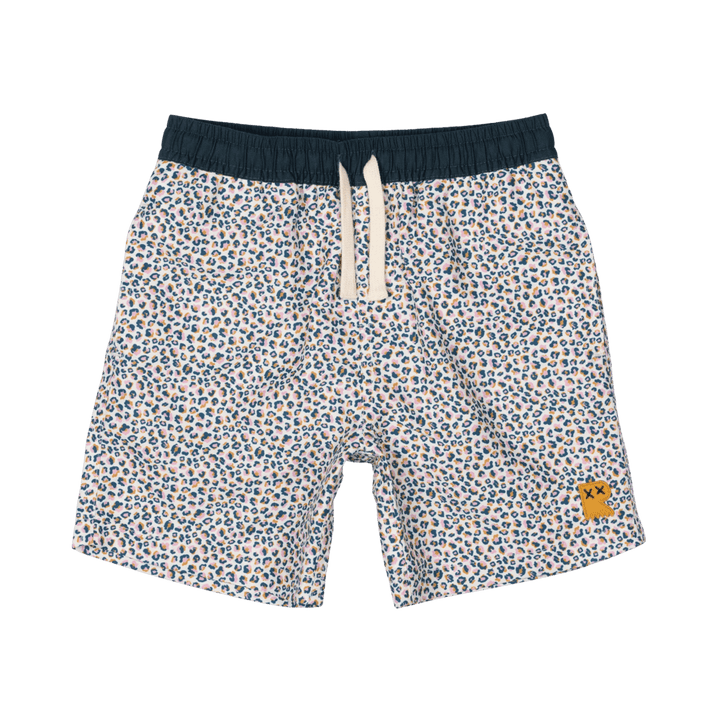 Rock Your Baby Boardshorts - Leopard