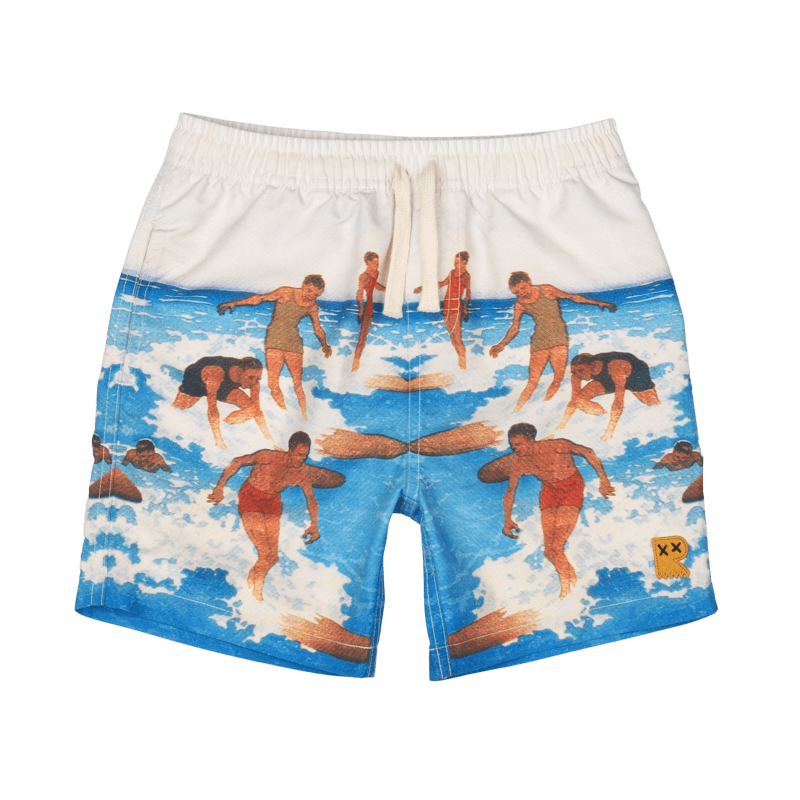 Rock Your Baby Surfers Boardies