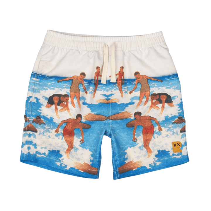 Rock Your Baby Surfers Boardies