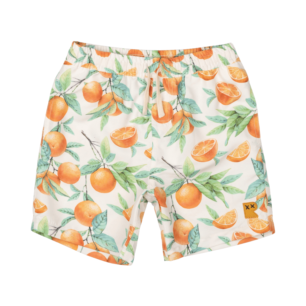 Rock Your Baby Boardshorts - Valencia