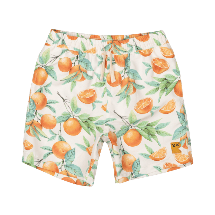 Rock Your Baby Boardshorts - Valencia