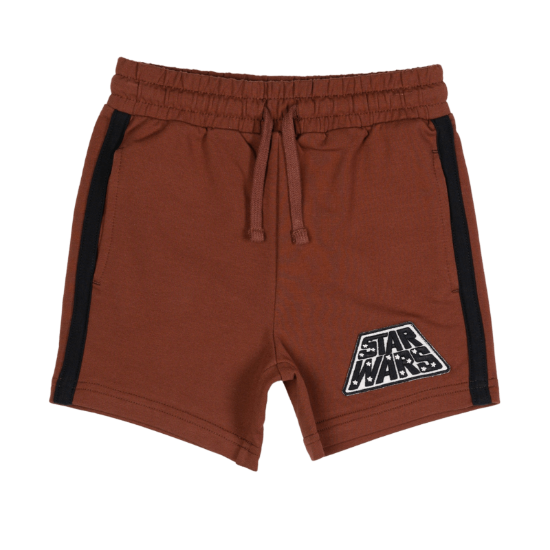 Rock Your Baby Jedi Shorts