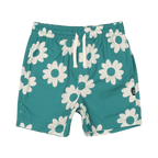 Rock Your Baby Shorts - Cabana