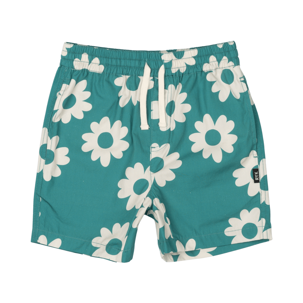 Rock Your Baby Shorts - Cabana