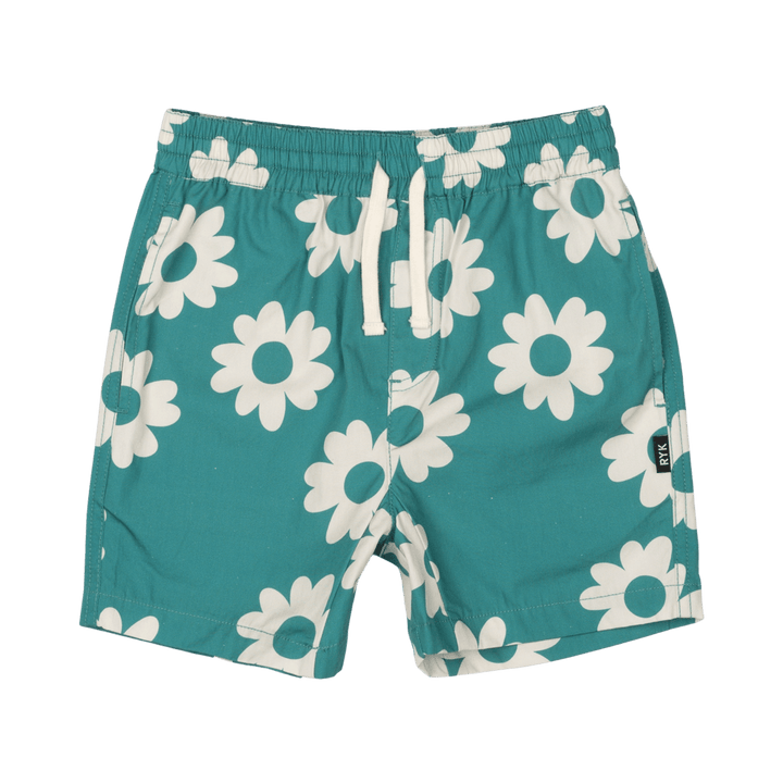 Rock Your Baby Shorts - Cabana