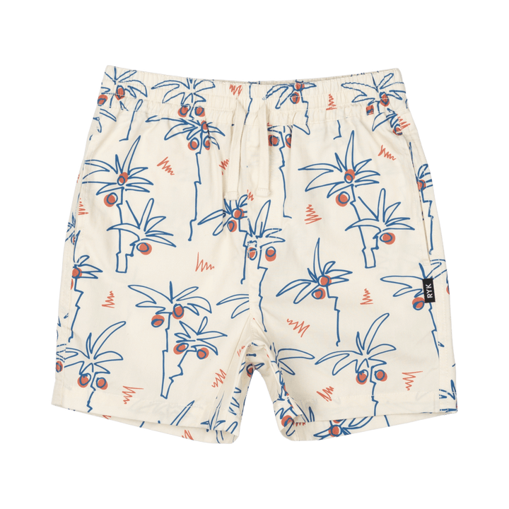 Rock Your Baby Shorts - Club Tropicana