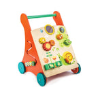Activity Walker