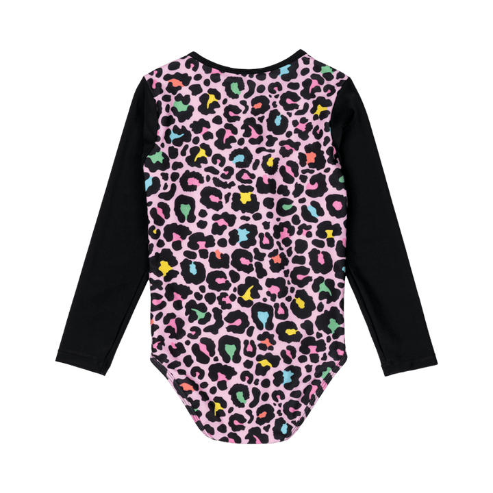 Rock Your Baby Blondie One-Piece With Lining