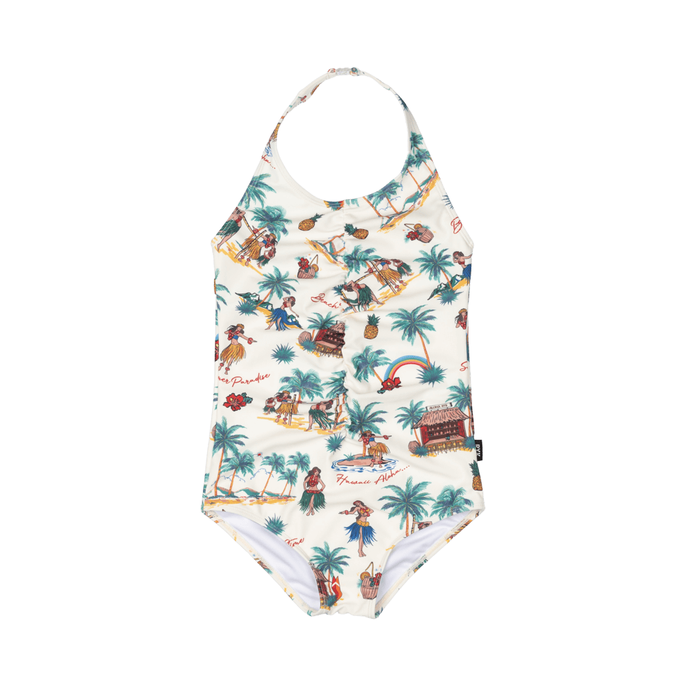 Rock Your Baby One Piece - Aloha