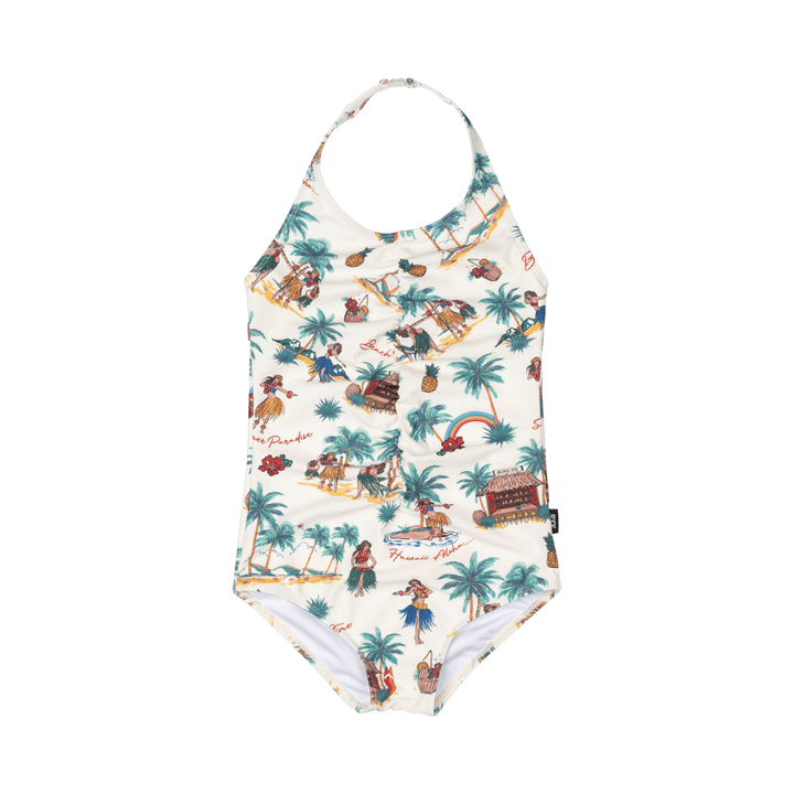 Rock Your Baby One Piece - Aloha