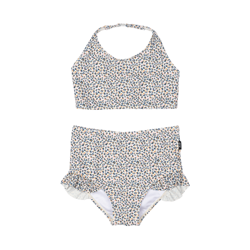 Rock Your Baby Bikini - Leopard