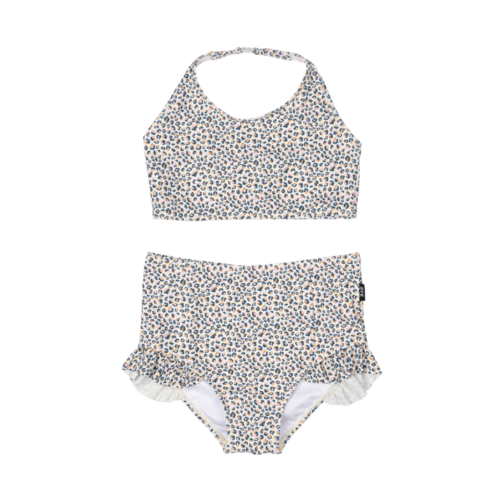 Rock Your Baby Bikini - Leopard