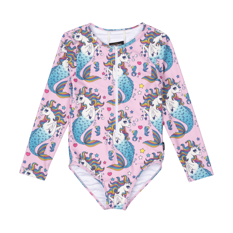Rock your shop baby unicorn