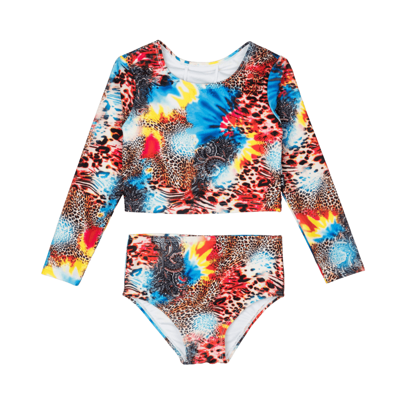 Rock your sales baby swimwear