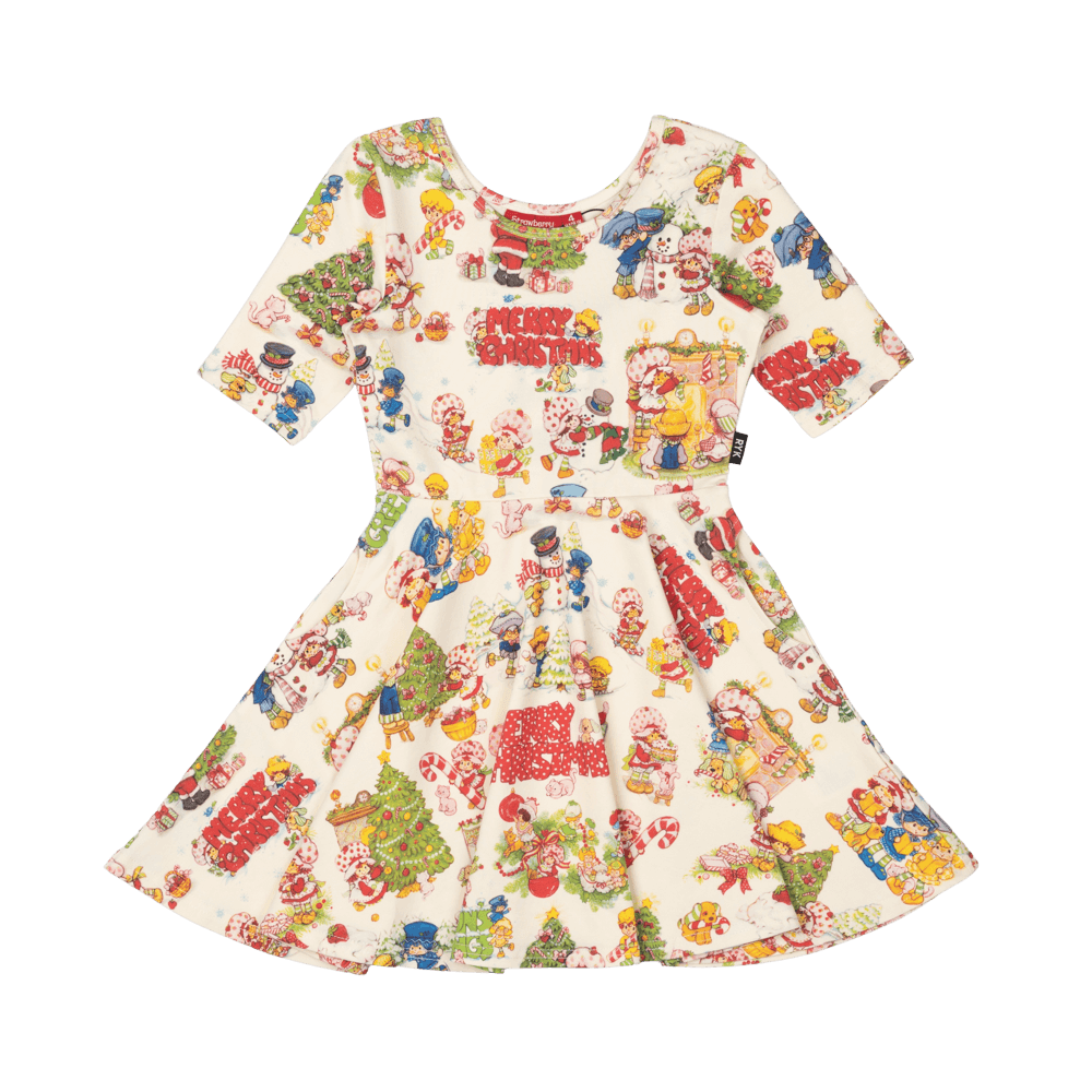 Cath kidston strawberry dress hot sale