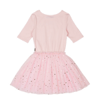 Rock Your Baby Pierrot Moon Circus Dress