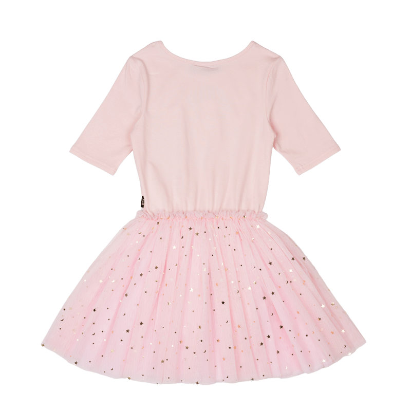 Rock Your Baby Pierrot Moon Circus Dress