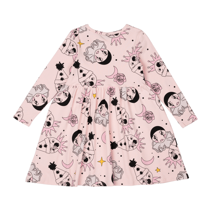 Rock Your Baby Pierrot Dress