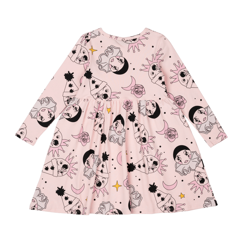 Rock Your Baby Pierrot Dress