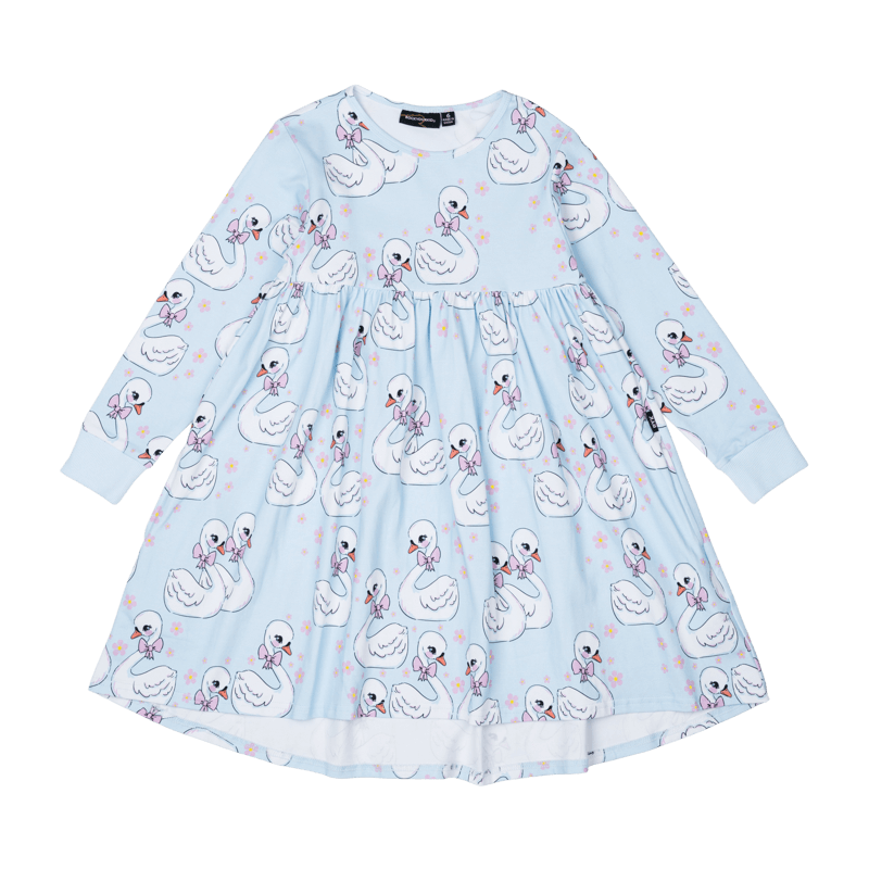 Rock Your Baby Swanee Dress