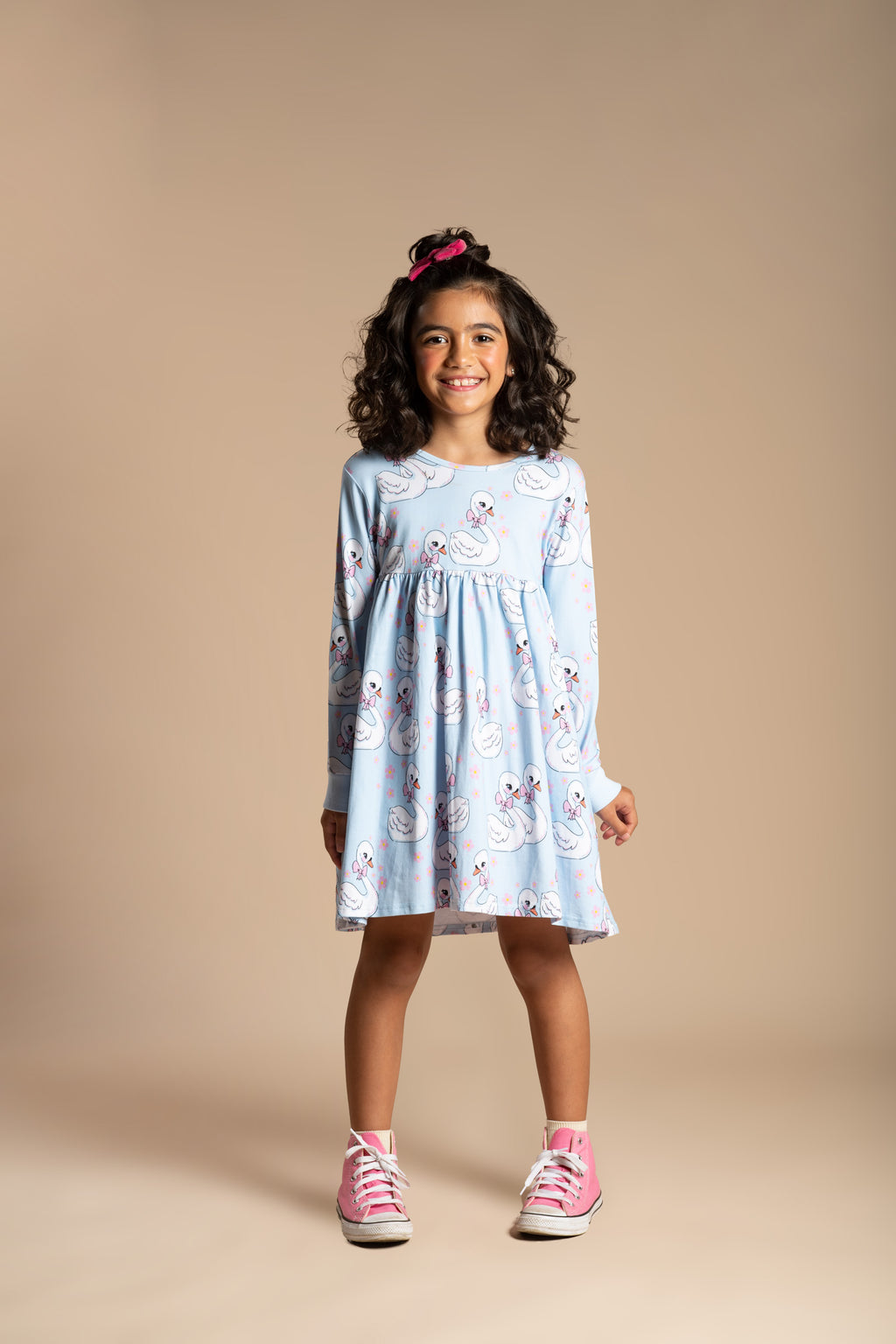 Rock Your Baby Swanee Dress