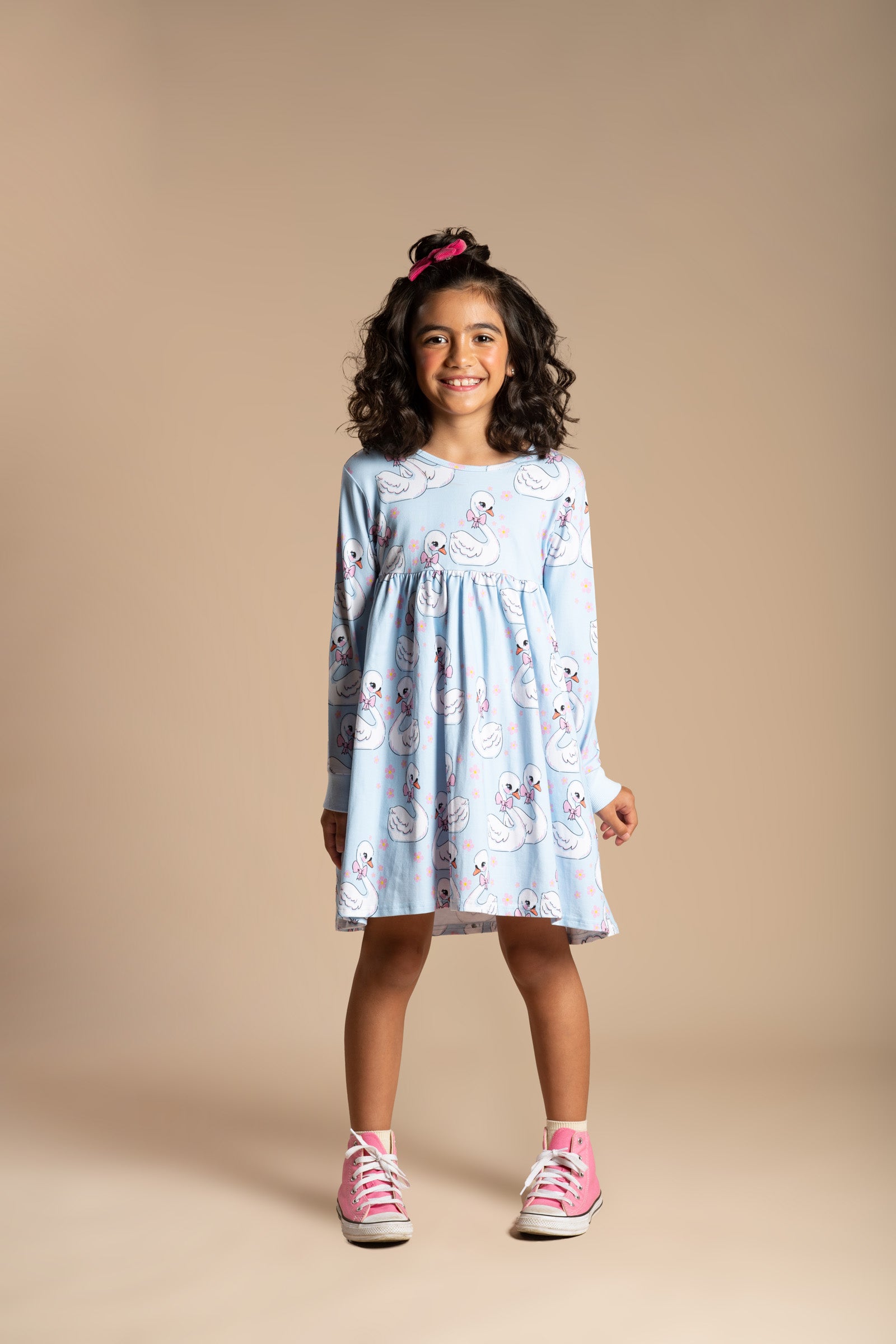 Rock Your Baby Swanee Dress