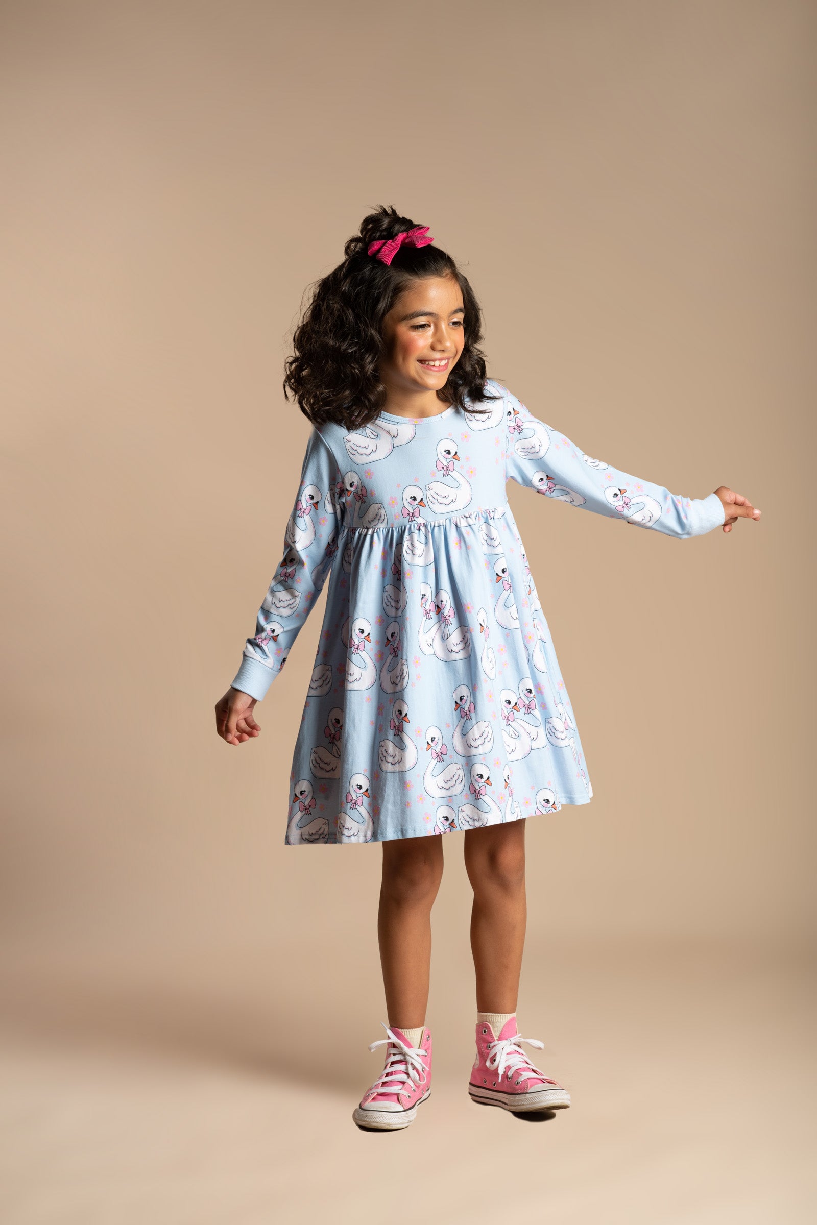 Rock Your Baby Swanee Dress