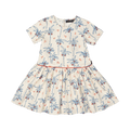 Rock Your Baby Flow Dress - Club Tropicana