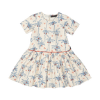 Rock Your Baby Flow Dress - Club Tropicana