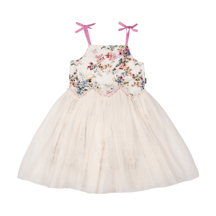 Rock Your Baby Dress - Wild Meadow