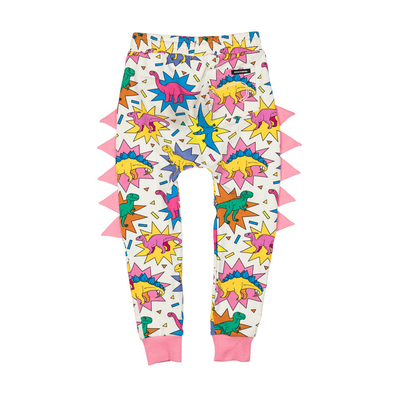 Rock Your Baby Dino-Mite Trackies
