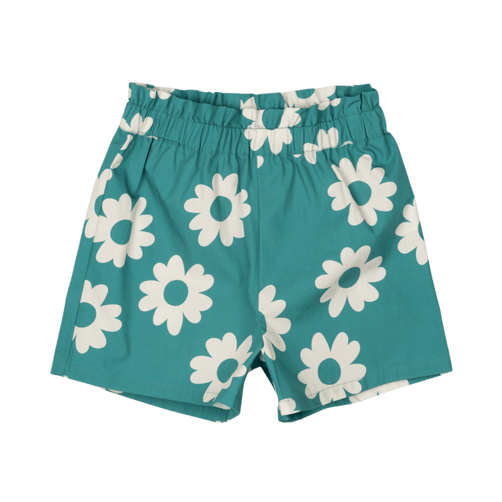 Rock Your Baby Paperbag Shorts - Cabana