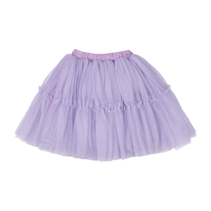 Rock Your Baby Princess Swan Tulle Skirt