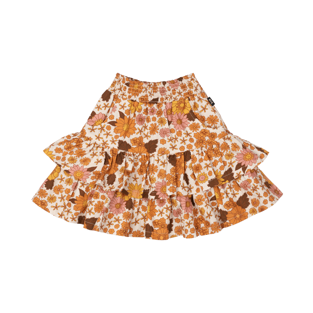 Rock Your Baby Skirt - Haight Ashbury