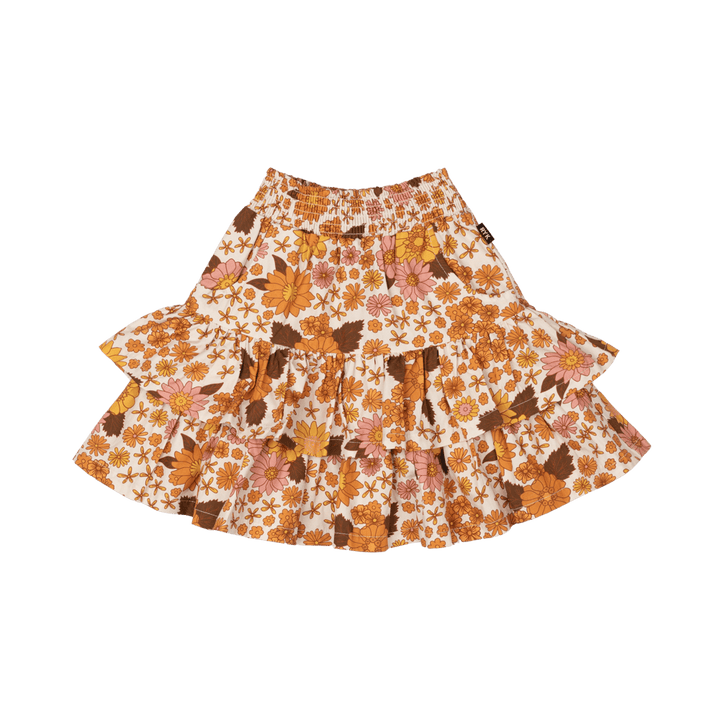 Rock Your Baby Skirt - Haight Ashbury