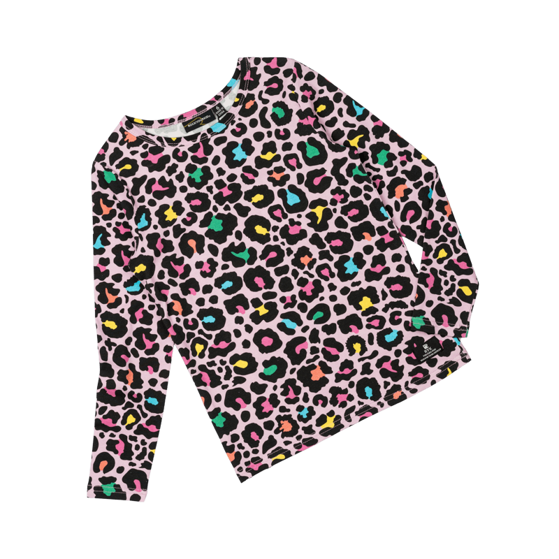 Rock Your Baby Blondie Long Sleeve T-Shirt